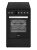 Плита электрическая Simfer F56VB09025