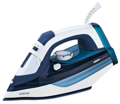 Утюг CENTEK CT-2319 BLUE