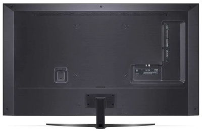 ЖК-телевизор, NanoCell LG 55NANO816PA
