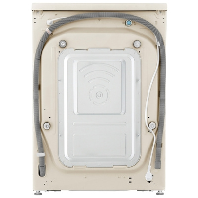 Стиральная машина LG F2V5HS9B