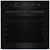 Электрический духовой шкаф Hotpoint HETF 1351 AH BL