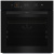 Электрический духовой шкаф Hotpoint HETF 1351 AH BL