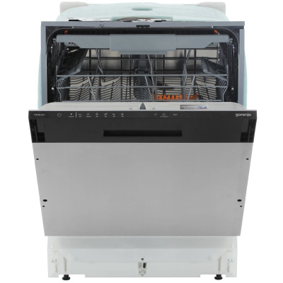 Посудомоечная машина встраиваемая Gorenje GV16D5