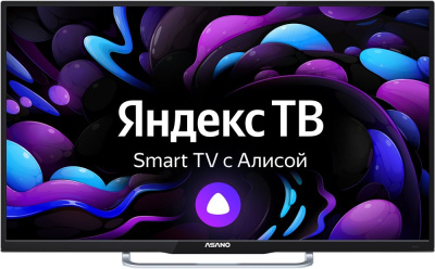ЖК-телевизор Asano 40LF8130S