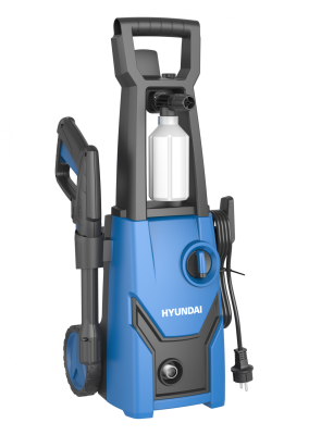 Мойка высокого давления Hyundai HHW 140-450