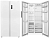 Холодильник Midea MDRS710FGE01 SIDE-BY-SIDE