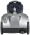 Пылесос JVC JH-VС423