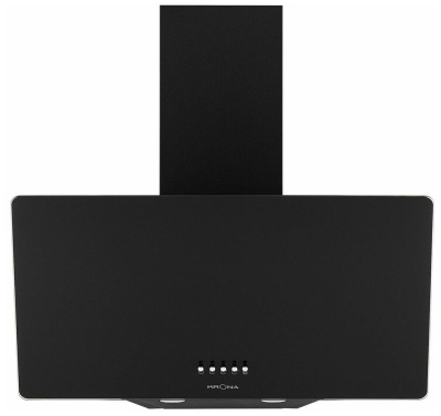 Вытяжка Krona POLLY 600 BLACK PB