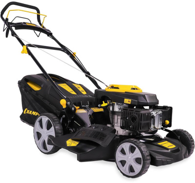 Газонокосилка бензиновая CHAMPION LM4630
