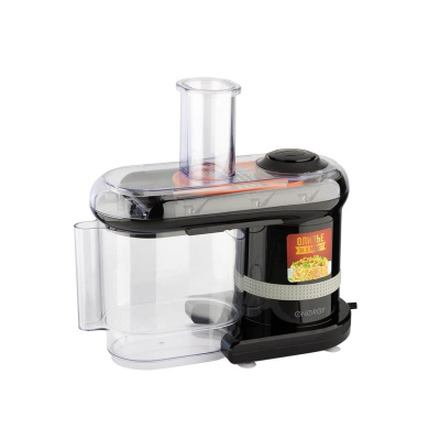 Измельчитель Energy EN-147 черный