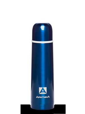 Термос Арктика 102-1000 Синий