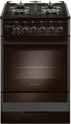 Плита комбинированная GEFEST ПГЭ 5502-03 0045