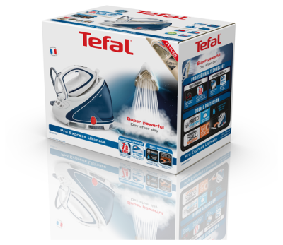 Паровая станция Tefal GV9570