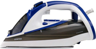 Утюг CENTEK CT-2329 Blue
