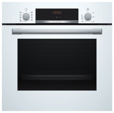 Электрический духовой шкаф Bosch HBF534EW0R