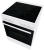 Плита электрическая Gorenje GEC6A11WG