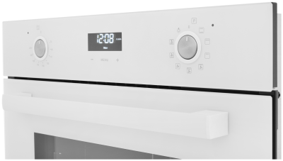 Электрический духовой шкаф Zugel ZO А2708 W