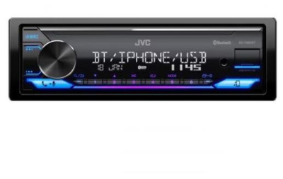 Автомагнитола JVC KD-X482BT
