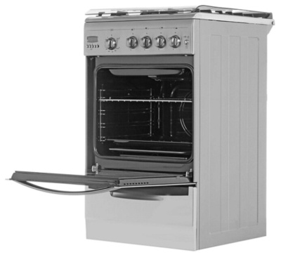 Плита газовая GEFEST ПГ 5100-04 0004