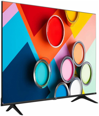 ЖК-телевизор, QLED Hisense 50A6BG (ИМП)