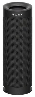 Портативная акустика Sony SRS-XB23 Black