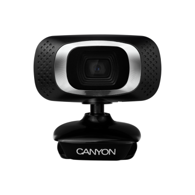 Веб-камера Canyon CNE-CWC3N