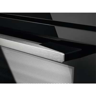 Электрический духовой шкаф Electrolux OKC5H50X