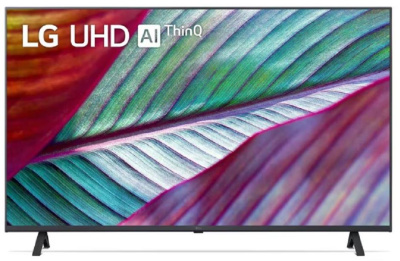 ЖК-телевизор LG 43UR78006LK (ПИ)