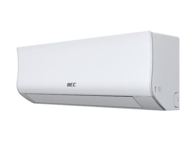 Сплит-система HEC-18HRE03/R3-W