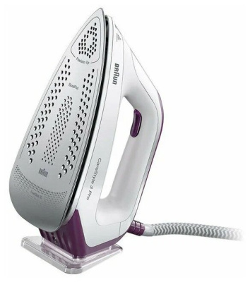 Паровая станция Braun IS3155VI