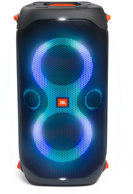 Портативная акустика JBL Partybox 110