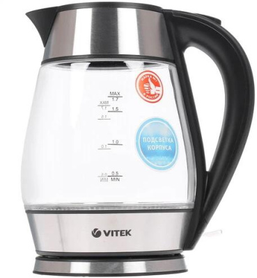 Чайник Vitek VT-7037