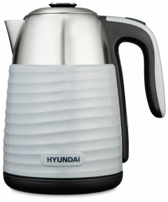 Чайник Hyundai HYK-S4804