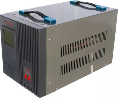 Стабилизатор напряжения РЕСАНТА ACH-3000/1-Ц