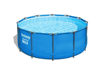 Бассейн каркасный Bestway 56420BW (366х122 см, 10250л.)