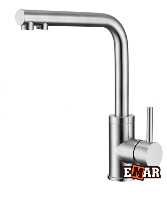 Смеситель Emar ЕСВ 7015 Satine