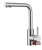 Смеситель Emar ЕСВ 7015 Satine