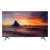 Телевизор BQ 40FS36B Black