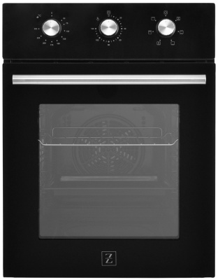 Электрический духовой шкаф Zugel ZOE451B