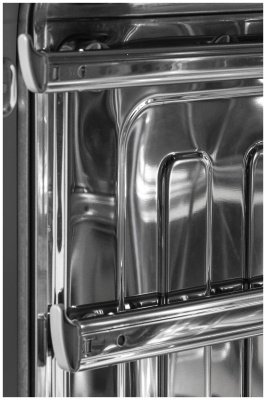 Посудомоечная машина встраиваемая Hiberg I46 1030