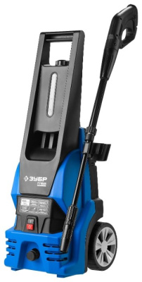 Мойка высокого давления Зубр АВД-П165