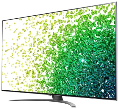 ЖК-телевизор, NanoCell LG 50NANO866PA