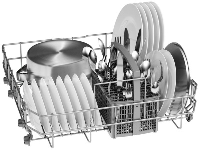 Посудомоечная машина встраиваемая Bosch SMV 25BX04R