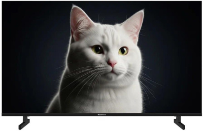 Телевизор Topdevice TDWC43BF5260V