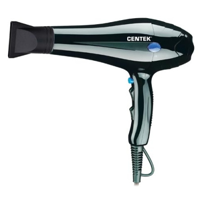 Фен CENTEK CT-2239 (черн.)