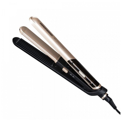 Стайлер Redmond RCI-2335 Черный/шампань