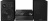 Музыкальный центр Panasonic SC-PMX90EE-K