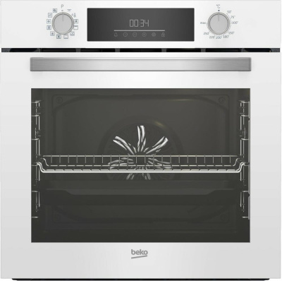 Электрический духовой шкаф BEKO BBIM143N0W