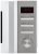 Микроволновая печь Krona QUANTUM 44 WH/IX
