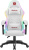 Игровое кресло Defender Core White